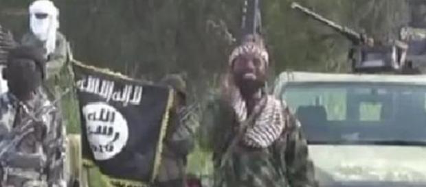 Liberato il cittadino tedesco rapito da Boko Haram Liberato il cittadino tedesco rapito da Boko Haram