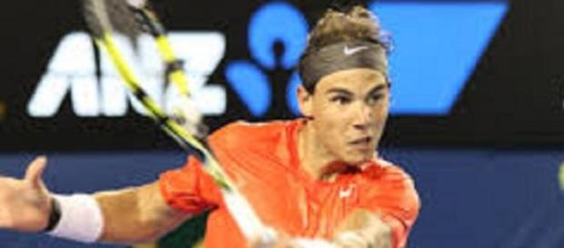 Nadal & Federer had scares before reaching 3rd rnd Nadal & Federer had scares before reaching 3rd rnd
