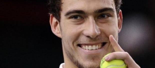 Najlepszy polski singlista, Jerzy Janowicz Najlepszy polski singlista, Jerzy Janowicz