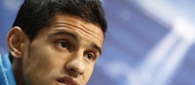 Ricardo Costa, central internacional português Ricardo Costa, central internacional português