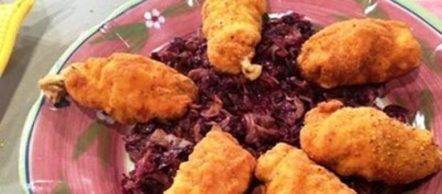 Ricette La Prova del Cuoco 21 gennaio Ricette La Prova del Cuoco 21 gennaio
