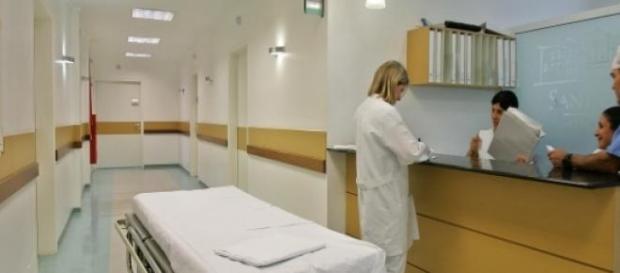 Sector de saúde privado vai ajudar SNS Sector de saúde privado vai ajudar SNS