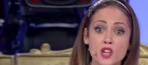 Teresa Cilia, è giunto il momento della scelta? Teresa Cilia, è giunto il momento della scelta?