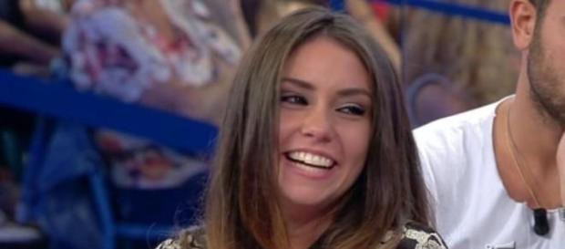 Uomini e donne, Tina contro Sharon e Salvatore Uomini e donne, Tina contro Sharon e Salvatore