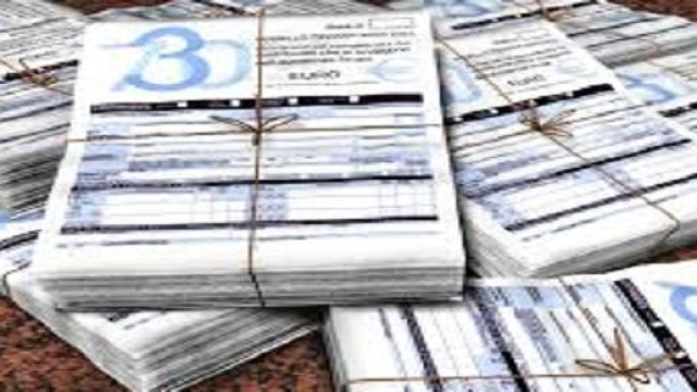 730 precompilato e i controlli del fisco