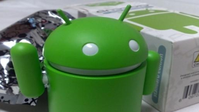 Aggiornamento Android Lollipop Galaxy S4 e Note 4