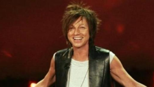 Evasione fiscale per Gianna Nannini