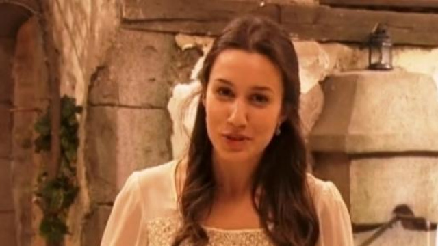 Il Segreto, ecco i nuovi personaggi del 2015.
