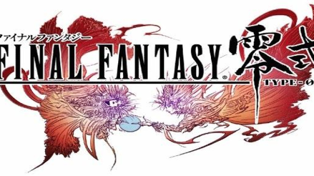 L'arrivo di Final Fantasy Type-0