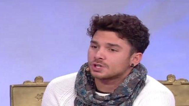 La scelta di Andrea &egrave; vicinissima