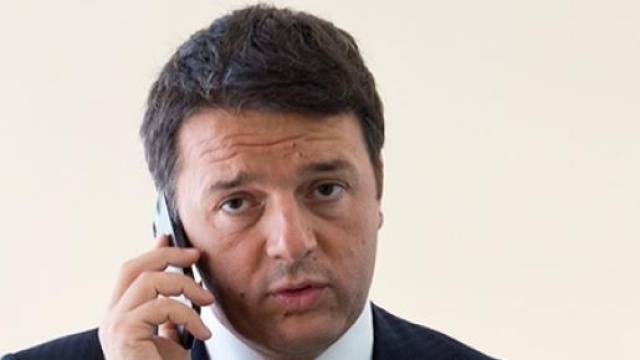 Matte Renzi in calo nei sondaggi