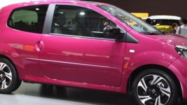 Offerte per Smart, Seat, Renault e Peugeot 