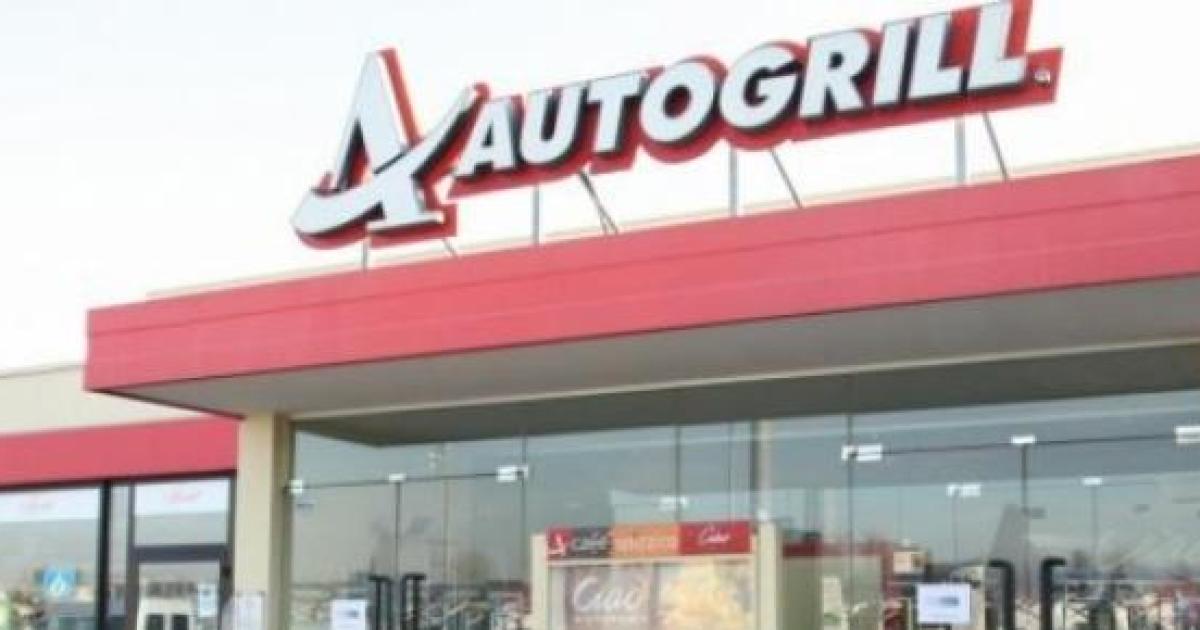 Rivoluzione degli Autogrill, tutte le novità che troveremo