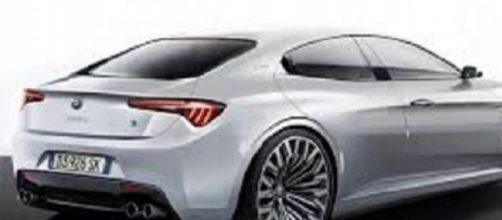 Alfa Romeo Giulia, la più amata dagli italiani? 