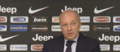 Calciomercato Juventus, Marotta vuole Zaza subito