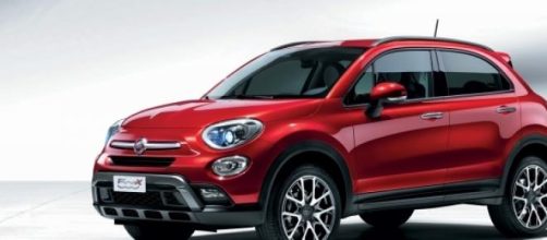  Fiat 500X ecco finalmente tutti gli allestimenti 