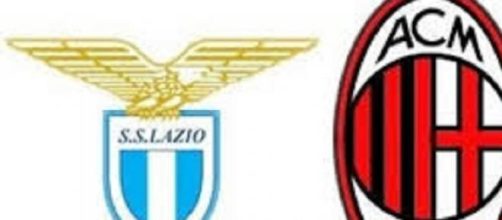 Lazio-Milan, Serie A, 1^giornata di ritorno