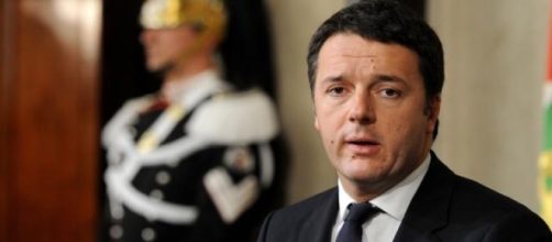 Matteo Renzi presenta gli  emendamenti per la P.A