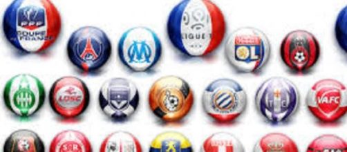 Nizza-Marsiglia, anticipo di Ligue 1