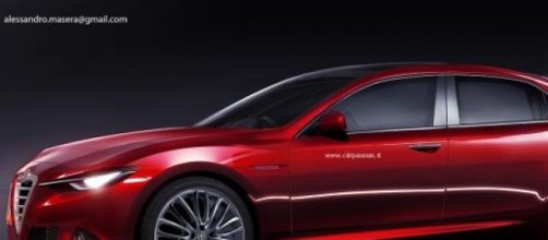  Novità motori: Alfa Romeo parte la sfida a Bmw