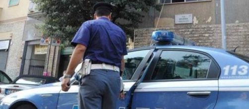 Parcheggiatori abusivi a Napoli, 220 euro in 2 ore