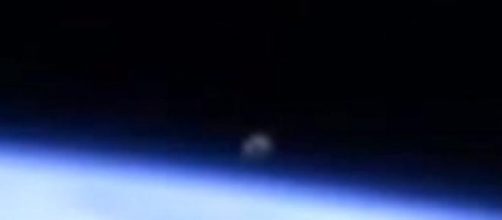 Ufo: Nasa cancella video Ufo nell'atmosfera 