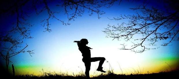 5 exercícios para fazer em casa. 5 exercícios para fazer em casa.