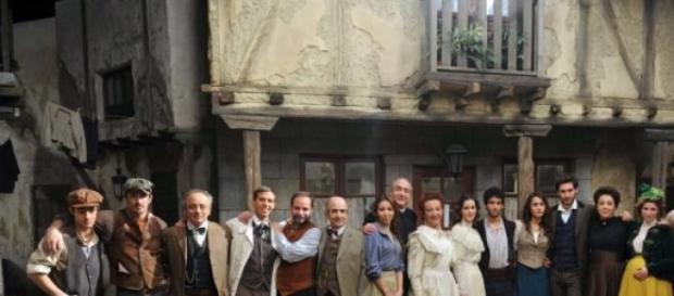 Anticipazioni Il Segreto, trame settimanali Anticipazioni Il Segreto, trame settimanali