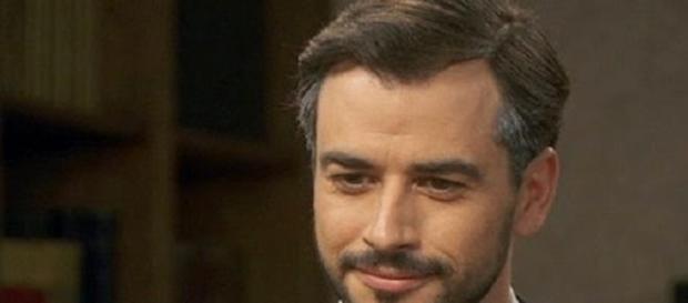 Anticipazioni Uomini e donne e Il Segreto: Olmo Anticipazioni Uomini e donne e Il Segreto: Olmo