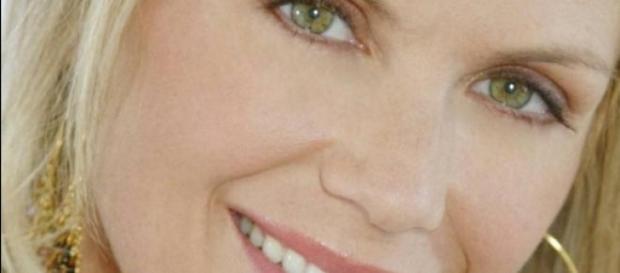 Brooke Logan torna oggi 22/01 a Beautiful Brooke Logan torna oggi 22/01 a Beautiful
