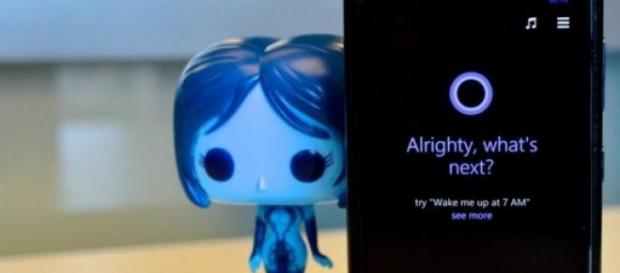 Cortana; la competidora de Windows Phone Cortana; la competidora de Windows Phone