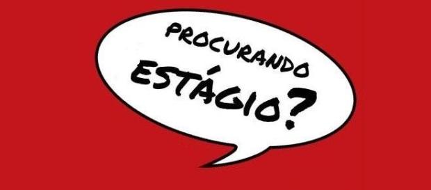 Dicas de lugares para você procurar um estágio Dicas de lugares para você procurar um estágio