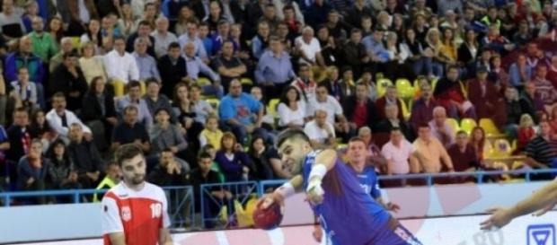 Doi frati care vor fi adversari Doi frati care vor fi adversari