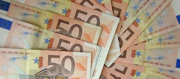 El BCE inyectará 60.000 millones de euros al mes El BCE inyectará 60.000 millones de euros al mes