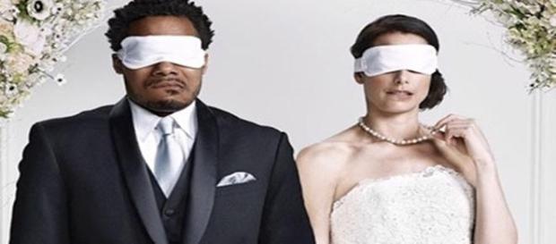 El nuevo reality "Casados a primera vista" El nuevo reality "Casados a primera vista"