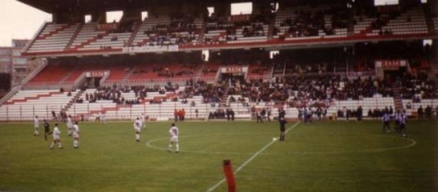 El Rayo Vallecano es un equipo peculiar El Rayo Vallecano es un equipo peculiar