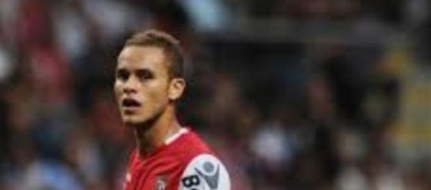 Ewerton vem para ser titular Ewerton vem para ser titular