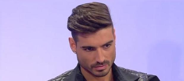 Fabio di Uomini e donne omosessuale? Fabio di Uomini e donne omosessuale?