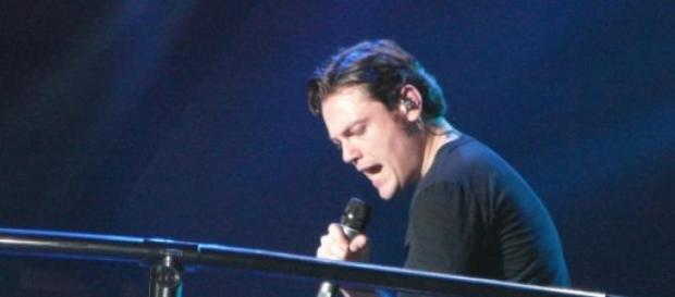 Grande attesa per Tiziano Ferro a Sanremo 2015 Grande attesa per Tiziano Ferro a Sanremo 2015