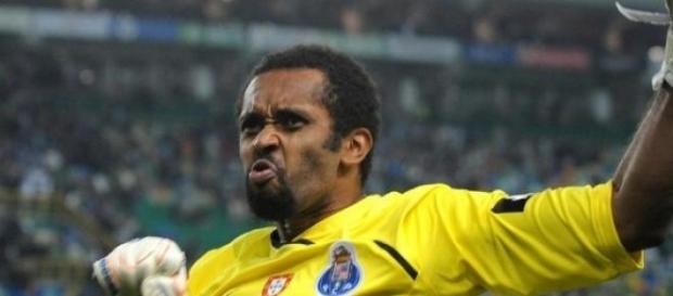 Helton segurou empate em Braga Helton segurou empate em Braga
