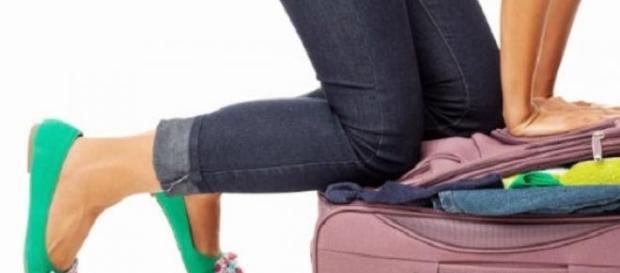 Hot tips to pack your bag Hot tips to pack your bag