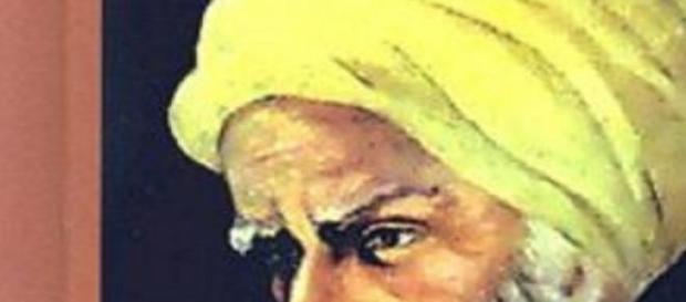Ibn Al Haytham El Mamhour Ibn Al Haytham El Mamhour