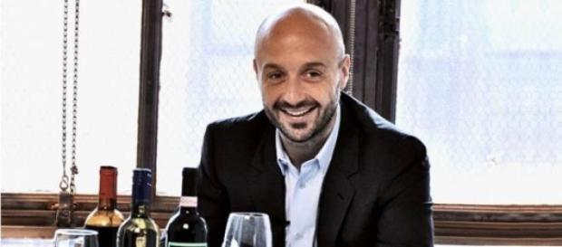Joe 'Giuseppino' Bastianich Joe 'Giuseppino' Bastianich