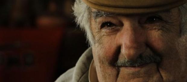 José Mujica, Presidente do Uruguai José Mujica, Presidente do Uruguai