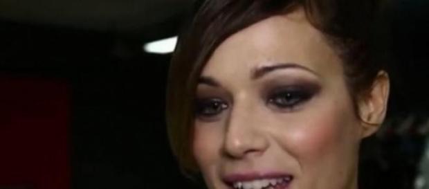 Laura Chiatti è diventata mamma Laura Chiatti è diventata mamma