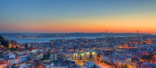 Lisboa é candidata a melhor destino europeu Lisboa é candidata a melhor destino europeu