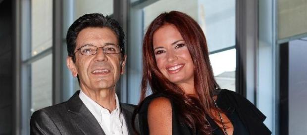 Manuel e Bárbara (Fonte: domesticviolence1234) Manuel e Bárbara (Fonte: domesticviolence1234)