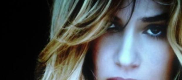 Micaela Ramazzotti, il suo parto in un film Micaela Ramazzotti, il suo parto in un film