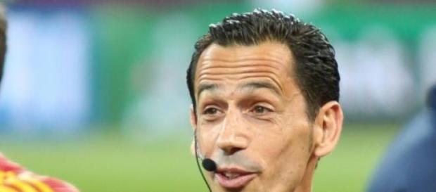 Pedro Proença deixa os relvados. Pedro Proença deixa os relvados.