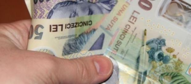 salariul minim pe economie, pensia medie salariul minim pe economie, pensia medie